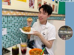 -華歡冰室-WahFoon(吉大店)