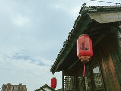 -南翔古镇