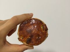 葡萄干司康-桂香村(护国寺店)