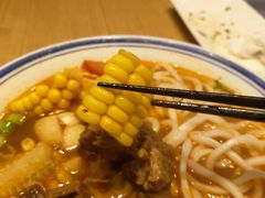 -文叔·湖北名小吃·小龙虾(华强北店)