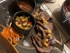 -CHINCHIN 青青·泰国料理(万象食家店)