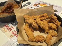 -必胜客(大悦城店)