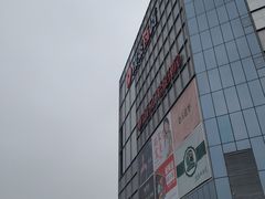 -银泰百货(北京大红门店)