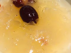 银耳汤-海底捞火锅(勒泰店)