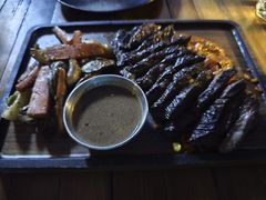 -Q MEX 库迈墨西哥餐吧(三里屯店)
