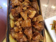 -桃子餐厅·天津菜(红星路直营店)
