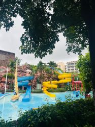 点击看大图 -海棠湾香格里拉度假酒店儿童探险乐园