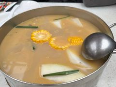 -肥仔文澳门猪骨煲(南京西路店)