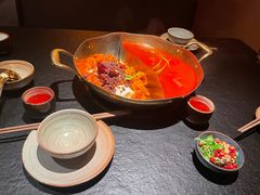 -色響火锅(恒隆广场店)