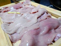 -麻大侠老火锅(巴国城店)