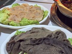 -枇杷园食为鲜火锅(南山店)