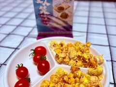 -双合园·海鲜水饺青岛菜(万佳广场店)