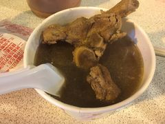 药炖排骨-陈董药炖排骨(饶河街店)