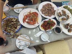 -北京蓟门饭店(南戴河分店)