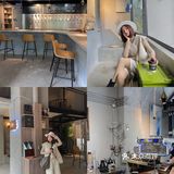 柳州新店｜潮酷工业风FM调频咖啡&精酿