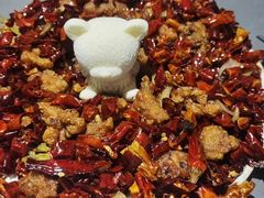 -3号仓库·创意中国菜(乐清正大广场店)