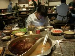 -佬革命主题火锅(玉沙路店)