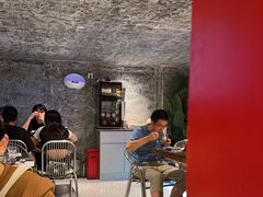 -神府路壹号·海鲜烧烤·砂锅粥·锅物(三坊七巷店)