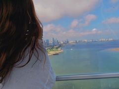 -琴岛之星摩天轮