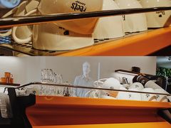 餐具摆设-Peet's Coffee皮爷咖啡(德基店)