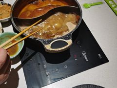 -真汐·寿喜烧放题自助(潍坊泰华店)