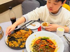 -金哥私房菜馆(张府园总店)