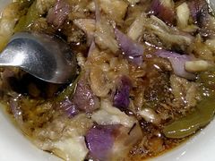 -筒子骨炖黄鸭叫·許家故事(凯德广场店)