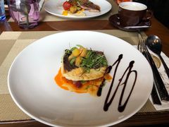 -YUE·6·西式融合餐厅(外滩六号店)