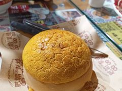 -肥韬茶餐厅(海上世界店)