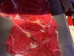 -杨记齐齐哈尔烤肉(总店)