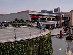 -PUMA品牌自营折扣店(百联奥特莱斯店)