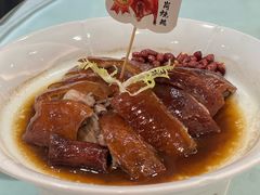 -山泉公馆酒家(珠江新城店)