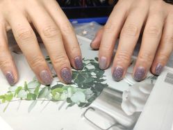 -蜜丝卡伦美甲美睫连锁