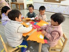 -徐汇区新宜幼稚园