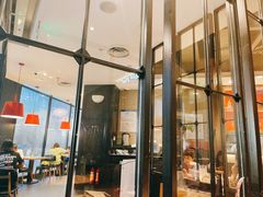 门面-必胜客(西溪欢乐城店)
