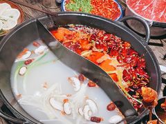 -冯校长老火锅(深圳总店)