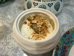 -汗腾格里·风味餐厅(新疆驻京办店)