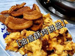 -麒麟豆汤圆子火锅(川心小区店)
