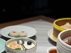 -苏帮袁Sue Cuisine(来福士店)