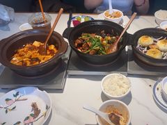 -火啫啫·粤式啫啫煲(南通首店)