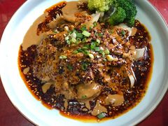 -窄巷子陕菜馆·地道陕西菜(粉巷店)
