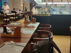 大堂-赛瑞喜来登大酒店-盛宴自助餐厅