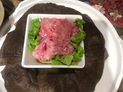 -小龙坎老火锅(西安路店)