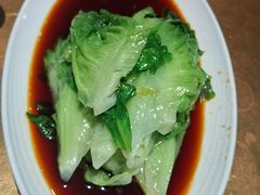 -京味斋·烤鸭·北京菜(安贞店)