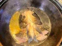 -好灶头妈妈菜·柴火灶台鱼·千岛湖土菜地标美食