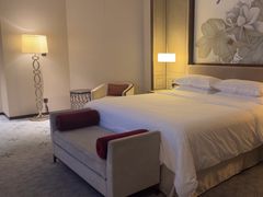 -上海嘉定喜来登酒店