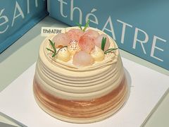 -théATRE 茶聚场(王府中環店)