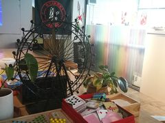 -道顺射箭·团建·骑射(张杨路店)