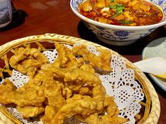 酥肉-杨记隆府(汉街店)