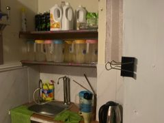 -FullHouse桌游跑团血染剧本杀(南京西路店)